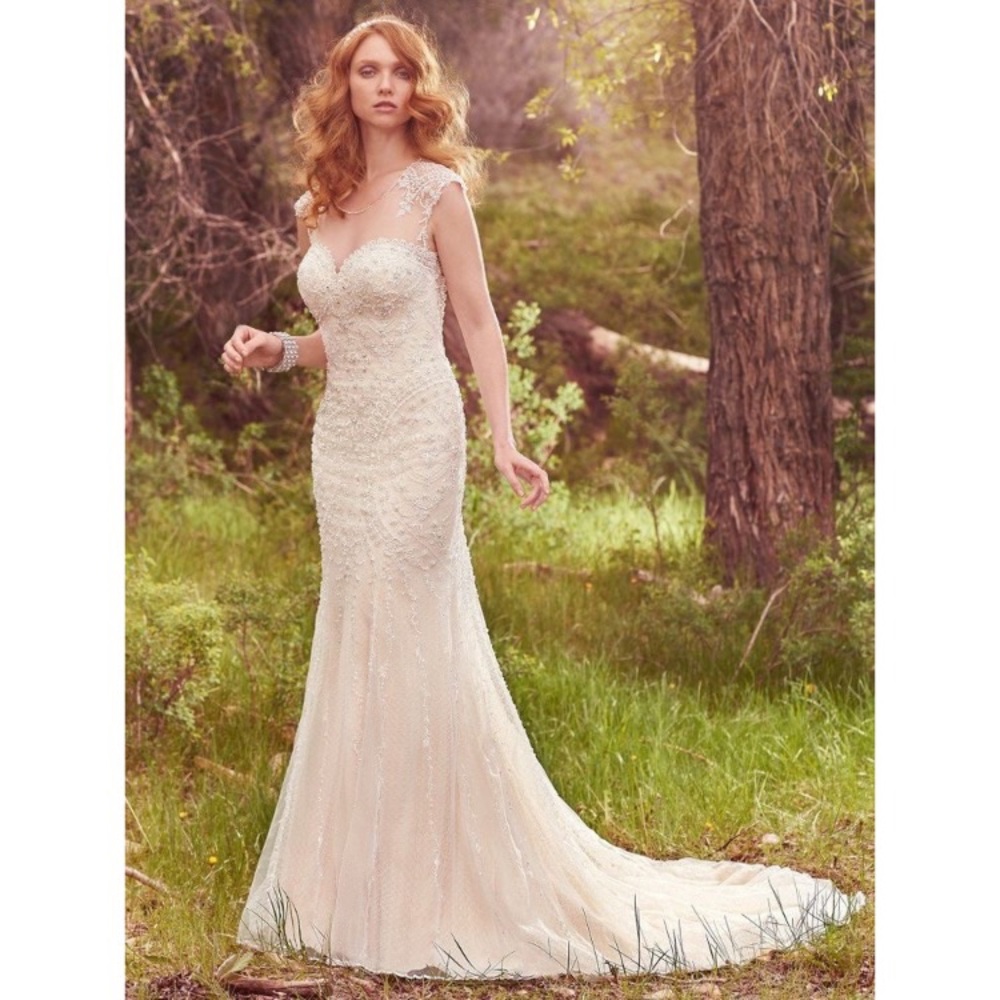 Maggie Sottero 2017 collection